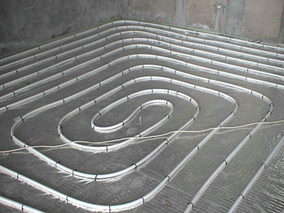 地暖网片 - 河北省安平县东山网业有限公司图片2