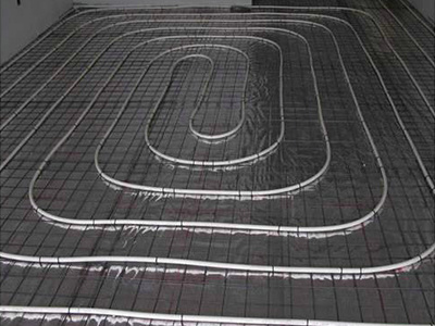 地暖网片 - 河北省安平县东山网业有限公司图片4