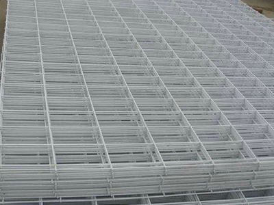 钢筋网片 - 河北省安平县东山网业有限公司图片2