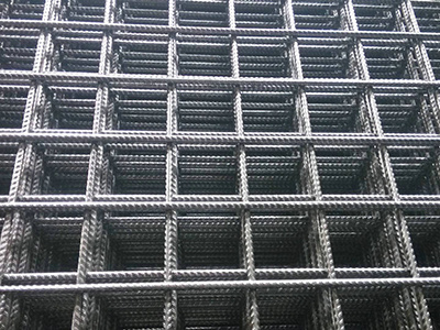 钢筋网片 - 河北省安平县东山网业有限公司图片4