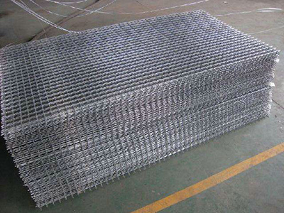 镀锌网片 - 河北省安平县东山网业有限公司图片3