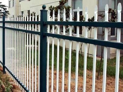 工艺护栏 - 河北省安平县东山网业有限公司图片4