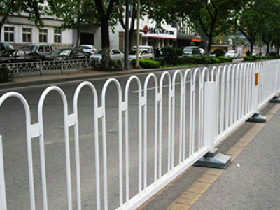 市政围栏 - 河北省安平县东山网业有限公司图片2