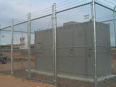 勾花网 - 河北省安平县东山网业有限公司图片3