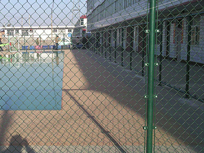 勾花网 - 河北省安平县东山网业有限公司图片4