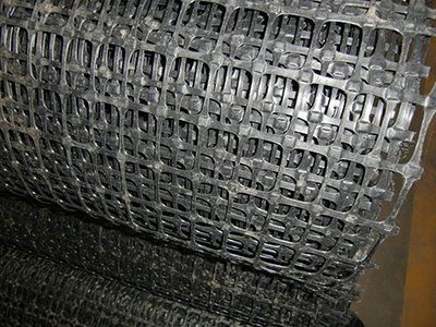 土工格栅 - 河北省安平县东山网业有限公司图片3