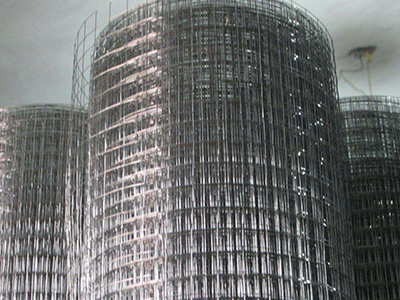 电焊网（保温） - 河北省安平县东山网业有限公司图片3