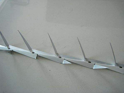 刺钉 - 河北省安平县东山网业有限公司图片2