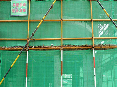 建筑安全网 - 河北省安平县东山网业有限公司图片4